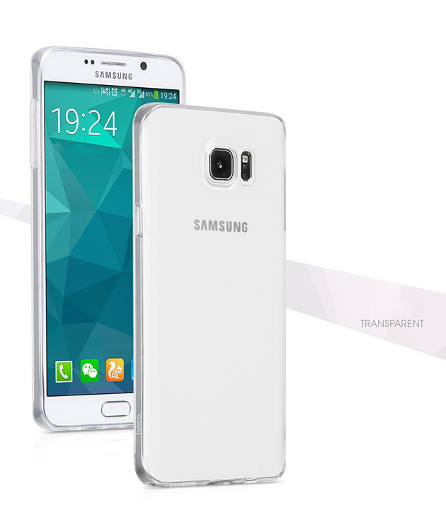 เคสใส Note 5